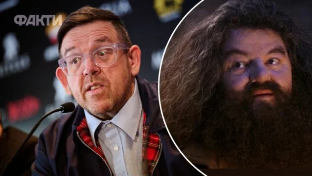 Ник Фрост рассказал о своём подходе к роли Хагрида в сериале HBO. Он не будет копировать Колтрейна, но покажет нового Хагрида с уважением к оригиналу.