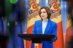 Майя Санду заявила, что Россия может дестабилизировать Приднестровье для влияния на выборы в Молдове. Кишинёв готовится к рискам вмешательства.
