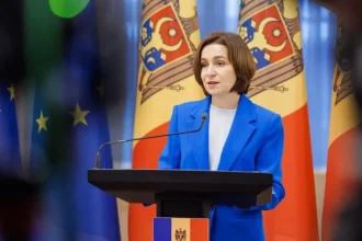 Майя Санду заявила, что Россия может дестабилизировать Приднестровье для влияния на выборы в Молдове. Кишинёв готовится к рискам вмешательства.