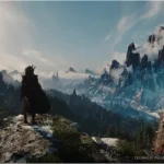 CD PROJEKT RED представила демоверсию The Witcher 4 на Unreal Engine 5.6: Цири, регион Ковир, технология MetaHuman и 60 FPS на PlayStation 5.