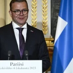 Петтери Орпо призвал не вносить правки в американский законопроект о санкциях против России, раскритиковав попытки Трампа ослабить его.