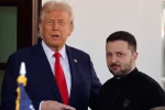 Европейцы надеются убедить Трампа продать Украине оружие. Пакеты помощи США могут закончиться к концу лета, поддержка НАТО сохранится.