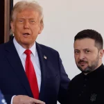 Европейцы надеются убедить Трампа продать Украине оружие. Пакеты помощи США могут закончиться к концу лета, поддержка НАТО сохранится.
