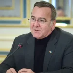 Борис Писториус прибыл в Киев для обсуждения военной помощи Украине и подтвердил поддержку со стороны правительства Германии.