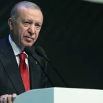 Эрдоган заявил, что Трамп готов встретиться с лидерами Украины и РФ в Турции, но только при условии участия Путина в переговорах.