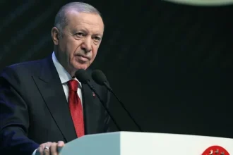 Эрдоган заявил, что Трамп готов встретиться с лидерами Украины и РФ в Турции, но только при условии участия Путина в переговорах.