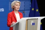 Еврокомиссия поддержала открытие переговоров о вступлении Украины в ЕС, отметив успехи в реформах несмотря на вызовы.