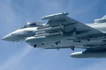 Великобритания передаст Украине 350 ракет ASRAAM для ПВО, оплатив их за счет замороженных активов России.