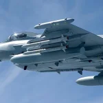 Великобритания передаст Украине 350 ракет ASRAAM для ПВО, оплатив их за счет замороженных активов России.