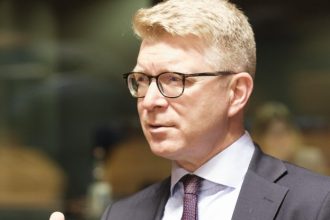 Дания планирует одновременно продвигать Украину и Молдову на пути к членству в ЕС, несмотря на юридические и политические вызовы переговорного процесса.