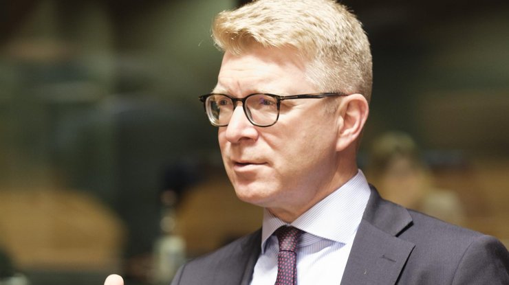 Дания планирует одновременно продвигать Украину и Молдову на пути к членству в ЕС, несмотря на юридические и политические вызовы переговорного процесса.