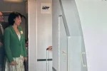 Польша эвакуировала из Израиля первую группу людей, включая граждан Украины. Следующий рейс запланирован на 19 июня из Иордании.