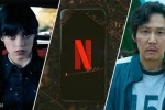 Netflix откроет центры с VR, квестами, ресторанами и шоу по сериалам «Уэнсдэй», «Игра в кальмара» и «Очень странные дела» в США с 2025 года.