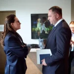 Украина передала США список оружия для закупки, включая системы Patriot, и ожидает ответа. Подробности встречи украинских чиновников с американскими партнерами.