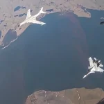 СБУ провела спецоперацию «Паутина»: дроны атаковали 4 аэродрома РФ, уничтожено более 40 самолётов, включая Ту-95 и А-50, ущерб — $2 млрд.