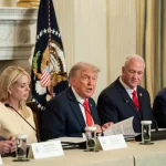 Трамп ответил на инициативу Путина по Израилю и Ирану, предложив сначала заняться войной против Украины.