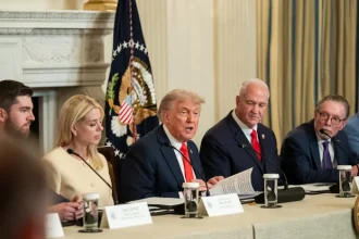 Трамп ответил на инициативу Путина по Израилю и Ирану, предложив сначала заняться войной против Украины.
