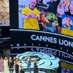 Украина впервые получила Золотого Льва на Cannes Lions 2025 за проект Minefield Honey. Кроме того, украинские работы получили несколько других наград.
