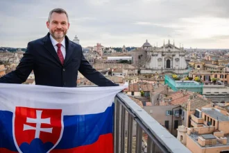 Президент Словакии Петер Пеллегрини подтвердил намерения возобновить визит в Украину, отмененный из-за проблемы с транзитом газа.