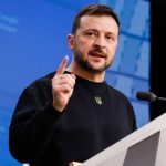 Зеленский заявил, что Украина близка к моменту, когда Россию можно будет вынудить прекратить войну. Ключ — давление партнёров и действия в РФ.