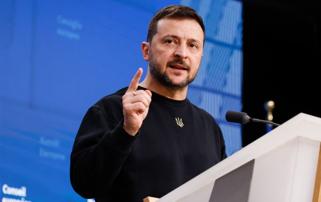 Зеленский заявил, что Украина близка к моменту, когда Россию можно будет вынудить прекратить войну. Ключ — давление партнёров и действия в РФ.