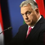 Премьер Венгрии Виктор Орбан назвал победу Кароля Навроцкого на выборах в Польше «фантастически хорошей» и заявил о «наступлении патриотов».