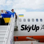 31 украинец, среди которых 14 детей, эвакуированы из Ирана через Азербайджан и Молдову в Киев. Эвакуация стала частью операции по спасению граждан Украины.