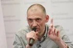 Сергей Тихановский заявил о поддержке Украины и Зеленского, объяснил визит в Крым и назвал Путина общим врагом для белорусов и украинцев.