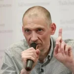 Сергей Тихановский заявил о поддержке Украины и Зеленского, объяснил визит в Крым и назвал Путина общим врагом для белорусов и украинцев.
