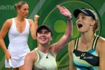 Обновлённый рейтинг WTA от 16 июня: Свитолина потеряла позицию, Калинина выбыла из топ-100. В первой сотне рейтинга остались лишь четыре украинские теннисистки.