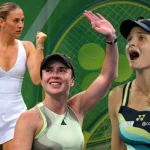 Обновлённый рейтинг WTA от 16 июня: Свитолина потеряла позицию, Калинина выбыла из топ-100. В первой сотне рейтинга остались лишь четыре украинские теннисистки.