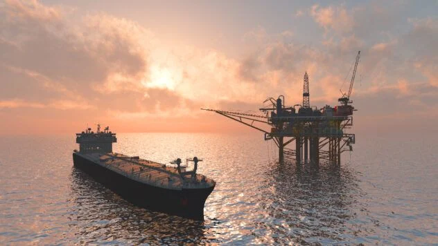 США не поддерживают снижение потолка цен на российскую нефть. ЕС и Британия ищут способы усилить давление на нефтяные доходы России без участия США.