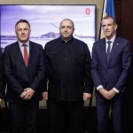 Норвегия начнёт производить надводные дроны в Украине вместе с Kongsberg. Соглашение — часть поддержки морской коалиции против агрессии РФ.