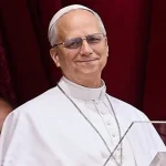 Папа Лев XIV обратился к украинцам на их родном языке и выразил поддержку пленным и семьям погибших