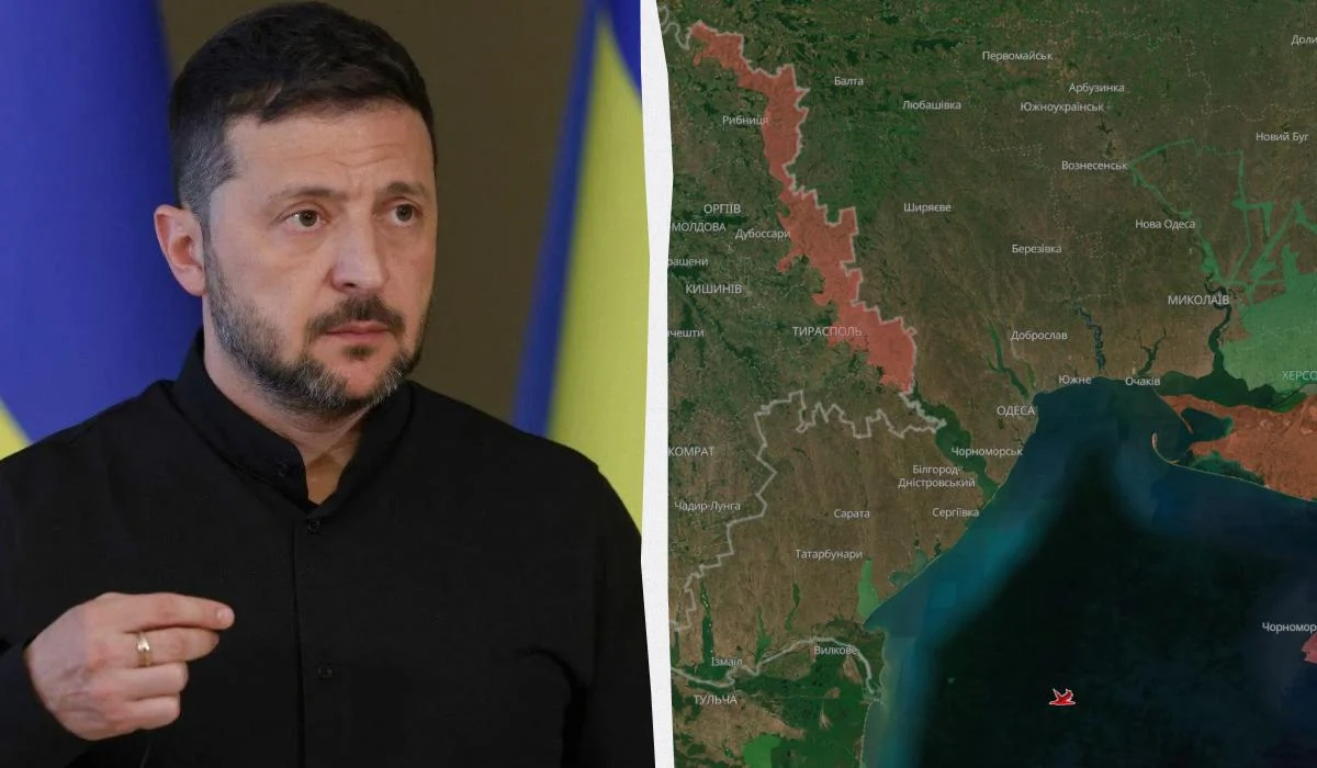 Зеленский предупредил об угрозе захвата Одессы Россией и призвал страны Юго-Восточной Европы к единству на саммите 11 июня в Одессе.