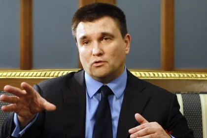 Павел Климкин объяснил, как обострение конфликта между Израилем и Ираном может быть выгодно для Украины на международной арене.
