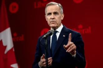 Канада расширила санкции против России: более 200 судов теневого флота и свыше 40 организаций попали под новые ограничения, объявленные на G7.