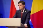 Президент Румынии Никушор Дан подтвердил поддержку Украины, назвав её ключевой для безопасности, и анонсировал визит в Одессу 11 июня.