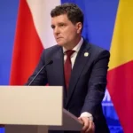 Президент Румынии Никушор Дан подтвердил поддержку Украины, назвав её ключевой для безопасности, и анонсировал визит в Одессу 11 июня.
