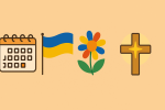 Узнайте, какие государственные, религиозные и международные праздники отмечают в Украине в июне 2025 года. Полный календарь событий с описаниями.