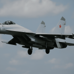 Финляндия зафиксировала возможное нарушение воздушного пространства российским самолетом. Это уже второй инцидент за месяц.