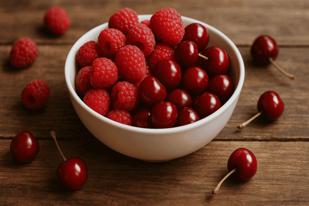 Узнайте, к чему снятся красные ягоды — их вкус, количество и действия с ними могут кардинально изменить значение сна.