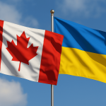 Канада продлила действие нулевых пошлин для украинских товаров до июня 2026 года в рамках поддержки украинской экономики в условиях войны.