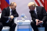Трамп провёл часовой разговор с Путиным, который подтвердил намерения не отступать в войне в Украине; 4 июля запланирован разговор Трампа с Зеленским.