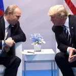 Трамп провёл часовой разговор с Путиным, который подтвердил намерения не отступать в войне в Украине; 4 июля запланирован разговор Трампа с Зеленским.