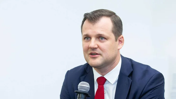 Премьер Литвы раскритиковал решение Польши о временном контроле на границе, назвав его нарушением принципов Шенгенской зоны и неудобством для граждан.