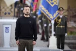 Президент Зеленский прибыл в Рим для участия в конференции URC 2025 по восстановлению Украины, где соберутся мировые лидеры и бизнес.