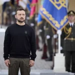 Президент Зеленский прибыл в Рим для участия в конференции URC 2025 по восстановлению Украины, где соберутся мировые лидеры и бизнес.