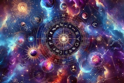 Гороскоп на 25 июля 2025 года для всех знаков зодиака: узнайте, что приготовили звезды в любви, карьере и здоровье. Актуальные советы астролога.