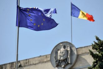 Саммит Молдова-ЕС осудил российскую агрессию в Украине и гибридные атаки на Молдову, подтвердив поддержку суверенитета и требование вывода войск из Приднестровья.